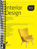 The Interior Design Reference & Specification Book updated & revised: Everything Interior Designers Need to Know Every Day