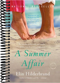 A Summer Affair: A Novel