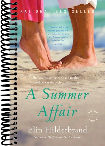 A Summer Affair: A Novel