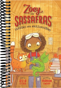 Dragons and Marshmallows