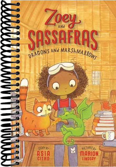 Dragons and Marshmallows