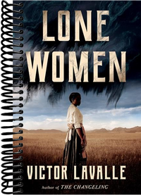 Lone Women: A Novel