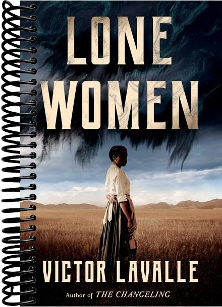 Lone Women: A Novel