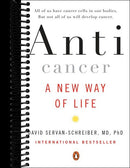 Anticancer: A New Way of Life