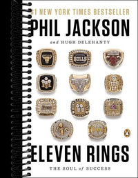 Eleven Rings: The Soul of Success