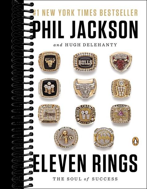 Eleven Rings: The Soul of Success