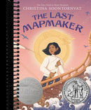 The Last Mapmaker