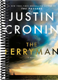 The Ferryman: A Novel