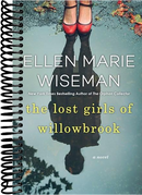 The Lost Girls of Willowbrook: A Heartbreaking Novel of Survival Based on True History