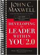 Developing the Leader Within You 2.0