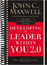 Developing the Leader Within You 2.0