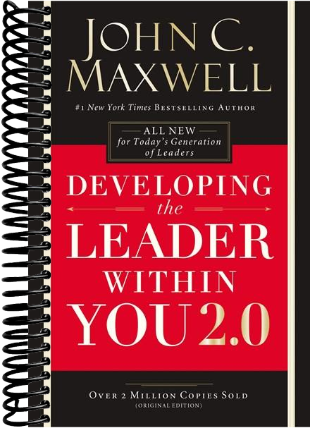 Developing the Leader Within You 2.0