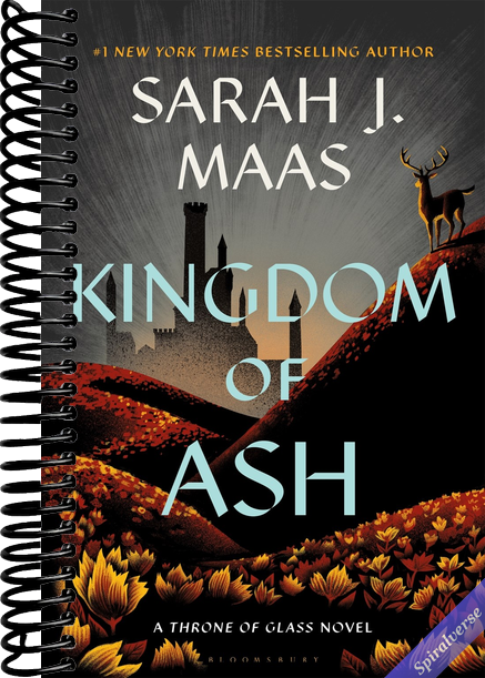 Kingdom of Ash