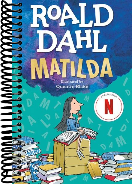 Matilda