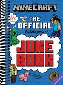 Minecraft: The Official Joke Book (Minecraft)