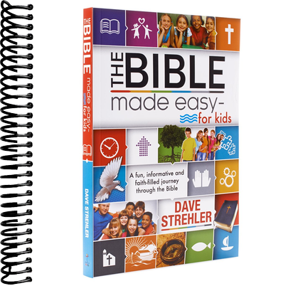 The Bible Made Easy for Kids