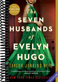 The Seven Husbands of Evelyn Hugo